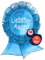 LiebsterAward50plus: Die Nominierungen