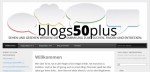 50plus-BloggerInnen erobern Blogosphäre!