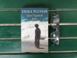 Erika Pluhars „Spätes Tagebuch“ und mein nächstes Buchprojekt