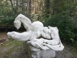 Skulpturenpark in Bad Mitterndorf